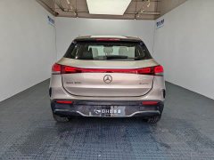 Mercedes-Benz EQA 2022 EQA 300 4MATIC Launch Edition - ფოტო 5