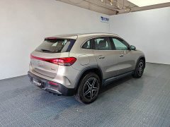 Mercedes-Benz EQA 2022 EQA 300 4MATIC Launch Edition - ფოტო 6