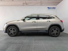 Mercedes-Benz EQA 2022 EQA 300 4MATIC Launch Edition - ფოტო 7