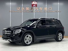 Mercedes-Benz GLB 180 Dynamic - ფოტო 1