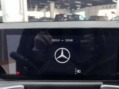 Mercedes-Benz GLB 180 Dynamic - ფოტო 10