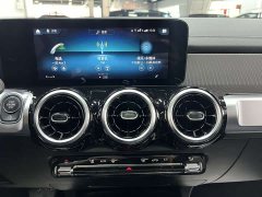 Mercedes-Benz GLB 180 Dynamic - ფოტო 12