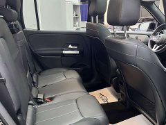 Mercedes-Benz GLB 180 Dynamic - ფოტო 16