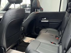 Mercedes-Benz GLB 180 Dynamic - ფოტო 17
