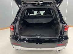 Mercedes-Benz GLB 180 Dynamic - ფოტო 18
