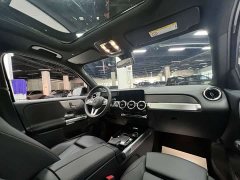 Mercedes-Benz GLB 180 Dynamic - ფოტო 19