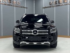 Mercedes-Benz GLB 180 Dynamic - ფოტო 2