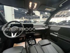 Mercedes-Benz GLB 180 Dynamic - ფოტო 20