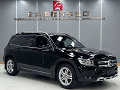 Mercedes-Benz GLB 180 Dynamic - ფოტო 3