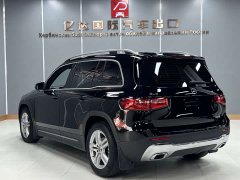 Mercedes-Benz GLB 180 Dynamic - ფოტო 4