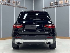 Mercedes-Benz GLB 180 Dynamic - ფოტო 5
