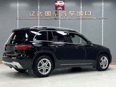 Mercedes-Benz GLB 180 Dynamic - ფოტო 6