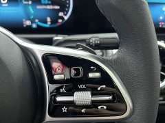 Mercedes-Benz GLB 180 Dynamic - ფოტო 7