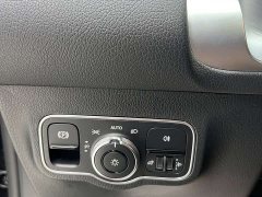 Mercedes-Benz GLB 180 Dynamic - ფოტო 9