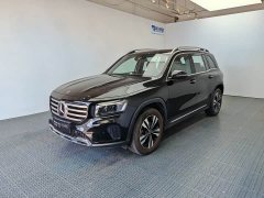 Mercedes-Benz GLB 200 Dynamic - ფოტო 1