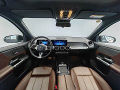 Mercedes-Benz GLB 200 Dynamic - ფოტო 10