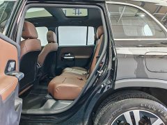 Mercedes-Benz GLB 200 Dynamic - ფოტო 12