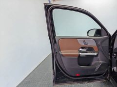 Mercedes-Benz GLB 200 Dynamic - ფოტო 13