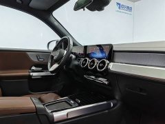 Mercedes-Benz GLB 200 Dynamic - ფოტო 15