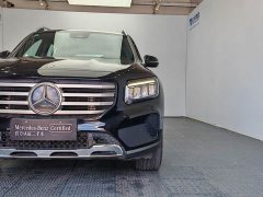 Mercedes-Benz GLB 200 Dynamic - ფოტო 18