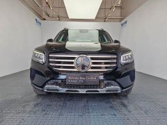 Mercedes-Benz GLB 200 Dynamic - ფოტო 2