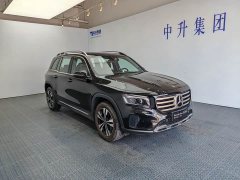 Mercedes-Benz GLB 200 Dynamic - ფოტო 3
