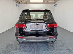 Mercedes-Benz GLB 200 Dynamic - ფოტო 5
