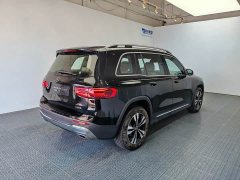 Mercedes-Benz GLB 200 Dynamic - ფოტო 6
