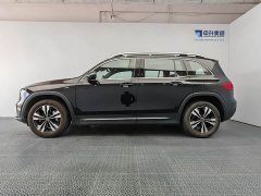 Mercedes-Benz GLB 200 Dynamic - ფოტო 7