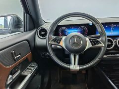Mercedes-Benz GLB 200 Dynamic - ფოტო 9