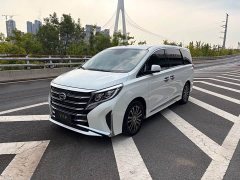 GAC Aion M8 2021 Lingxiu Series 390T Luxury Edition - ფოტო 1