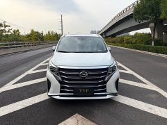 GAC Aion M8 2021 Lingxiu Series 390T Luxury Edition - ფოტო 2