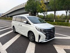 GAC Aion M8 2021 Lingxiu Series 390T Luxury Edition - ფოტო 3