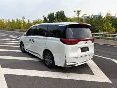 GAC Aion M8 2021 Lingxiu Series 390T Luxury Edition - ფოტო 7
