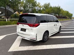 GAC Aion M8 2021 Lingxiu Series 390T Luxury Edition - ფოტო 9
