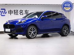 Maserati Grecale 2023 3.0T Trofeo - ფოტო 1