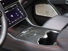 Maserati Grecale 2023 3.0T Trofeo - ფოტო 10