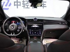 Maserati Grecale 2023 3.0T Trofeo - ფოტო 11