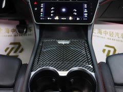 Maserati Grecale 2023 3.0T Trofeo - ფოტო 17