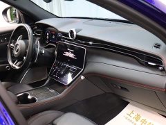 Maserati Grecale 2023 3.0T Trofeo - ფოტო 18