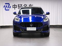 Maserati Grecale 2023 3.0T Trofeo - ფოტო 2