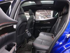 Maserati Grecale 2023 3.0T Trofeo - ფოტო 20