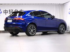 Maserati Grecale 2023 3.0T Trofeo - ფოტო 3