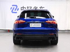 Maserati Grecale 2023 3.0T Trofeo - ფოტო 4