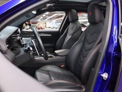 Maserati Grecale 2023 3.0T Trofeo - ფოტო 8