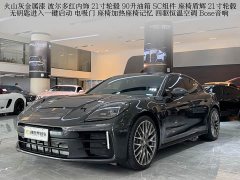 Porsche 2024 Panamera 2.9T - ფოტო 1