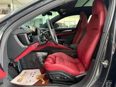 Porsche 2024 Panamera 2.9T - ფოტო 11