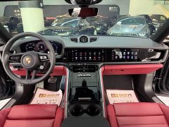 Porsche 2024 Panamera 2.9T - ფოტო 12