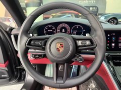 Porsche 2024 Panamera 2.9T - ფოტო 13