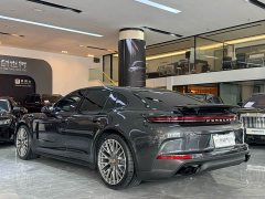 Porsche 2024 Panamera 2.9T - ფოტო 14